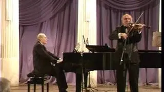 Василий Дмитренко, Александр Скляров - "Ave Maria" (Bach Gounod)