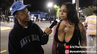 On The Streets Wit It: How Do You Find Love In Jacksonville Florida?