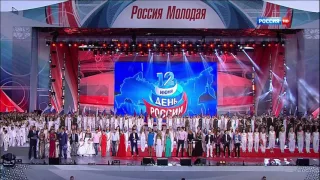 Гимн Россия The Current Russian Anthem on Red Square 2013 Государственный гимн Российской Федерации