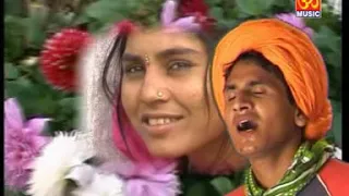 Futli Tagari Mere Naam Pe | Official Full Video| Anandilal Bhavel | Om Music | Nimadi Adivasi Song