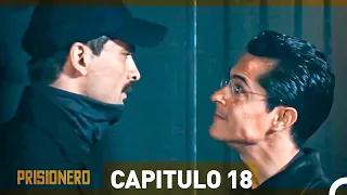 Prisionero Capitulo 18 en Español (Versión Larga)