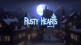Rusty Hearts OST - Underneath the Surface (Ramparts)