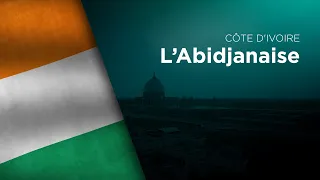 National Anthem of Côte d'Ivoire - L'Abidjanaise