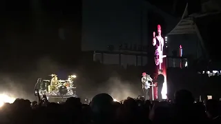 Blink-182 - Happy Holidays, You Bastards LIVE | 2023 - With Tom Delonge | 6/16/23 BMO Stadium