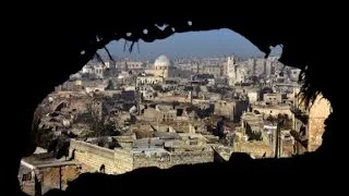 In Aleppo, a ceasefire or a surrender?