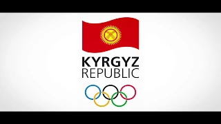 Кыргызстан побьет мировой рекорд Гиннеса по подтягиванию на турнике!