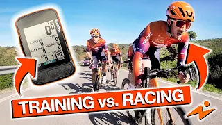 PRO CYCLIST INSIGHT: Why setting up your Wahoo like THIS will help your training & racing