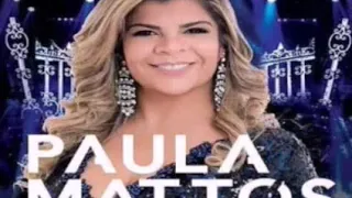 Coisa De Ex Paula Mattos Ao Vivo Em São Paulo