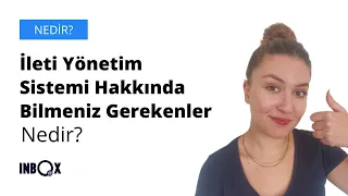 İleti Yönetim Sistemi Nedir? İleti Yönetim Sistemi Hakkında Bilmeniz Gereken Her şey / NEDİR?