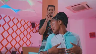 Boy Game X Dj Dmastik - SEM GUERRA (Video Oficial)