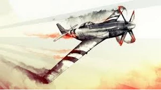 P-51 Mustang VS Messerschmitt BF109 | Best of vidéo and pictures.