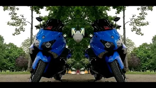 Tmax 530 Wheeling 2017 (HD)