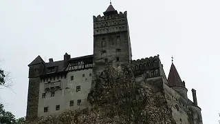 Tunelul Timpului se deschide la Castelul Bran, 2018