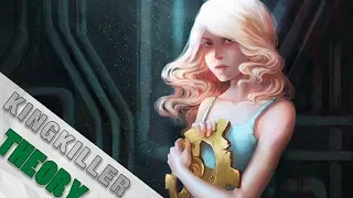 Is Auri Princess Ariel? | Kingkiller Chronicle Theory + GIVEAWAY!