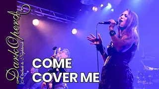 Nightwish - Come Cover Me - Cover by Darkopera
