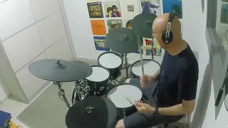 Sultans of Swing   Dire Straits   Drum Cover