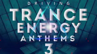 Driving Trance Energy Anthems 3 (Track 5) (Dj Butterfly)