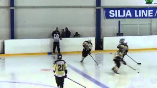 52. 2016 WSI 03 Semifinal WCAN - Pro Hockey