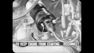 Chrysler Master Tech - 1969, Volume 69-6 Ignition System Analysis