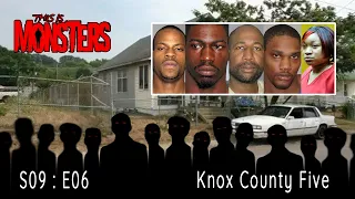 Knox County Five : Chipman Street Torture