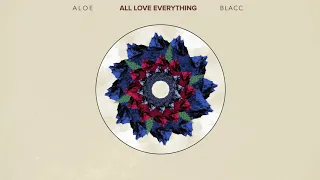 Aloe Blacc - All Love Everything (Official Audio Visualizer)