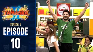 Tamasha Season 2 | Episode 10 | Full Episode