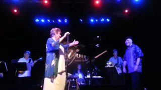 HELEN REDDY AND ALAN O'DAY LIVE IN 2012! - ANGIE BABY - THE QUEEN OF 70s POP