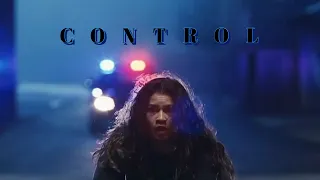 Euphoria || Rue Bennett || Control