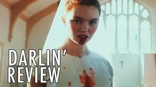 Darlin Movie Review | 2019 | Horror | Frightfest 2019 | Movie review | The Woman | Lucky McKee