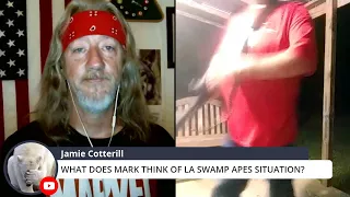WTF? LIVE with guest Mark Copeland