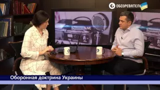 Грузинский эксперт рассказал, как решить проблему "аватаров" в украинской армии