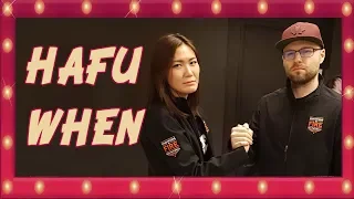 HAFU WHEN: a Story of Acquiescence