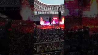 Ленинград - Live @ Стадион "Нижний Новгород", Нижний Новгород 20.06.2019 PART 2