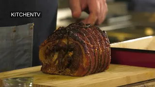 Veliki zalogaji Toma Gretića/Big snacks by Tom Gretić - Epizoda: Porketa/Episode: Porchetta