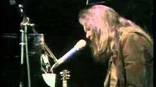 NEIL YOUNG - A Man Needs a Maid/Heart of Gold LIVE & RARE (1971)