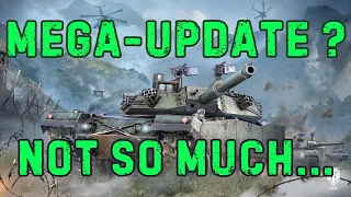 ERR.... WHAT IS THIS?!? - World of Tanks Modern Armor WOT Console