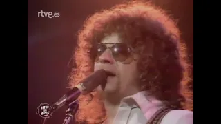 ELECTRIC LIGHT ORCHESTRA - Popgrama (TVE - 1979)