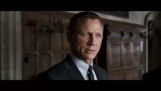 007 Skyfall - Trailer ufficiale italiano