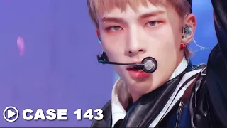 CASE 143 - Stray Kids @Music Bank 221007