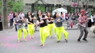 Bollywood Dance NYC - BnBDance