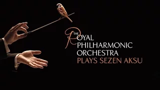 Sezen Aksu & The Royal Philharmonic Orchestra FULL