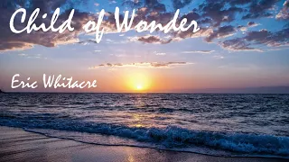 Eric Whitacre - Child of Wonder for Horns and Piano