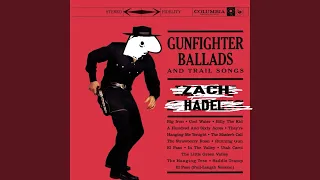 zach hadel - Big Iron [ai cover]