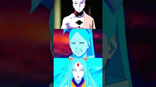 Who Is Strongest || Naruto, Sasuke And Sakura Vs Isshiki, Momoshiki And Kaguya ||