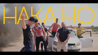 Phobia isaac ft. Shawn & Listi - Haka Ho ( Clip Officiel )