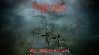 Rotting Christ-Thy Mighty Contract-(Full album 1993)