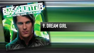9. Basshunter - Dream Girl