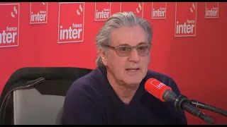 Daniel Auteuil : "Toutes ces paroles de femmes, de plaignantes, sont absolument bouleversantes"