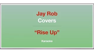 Rise Up - Andra Day - Karaoke