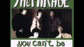 The Mirage - Go Away ♫